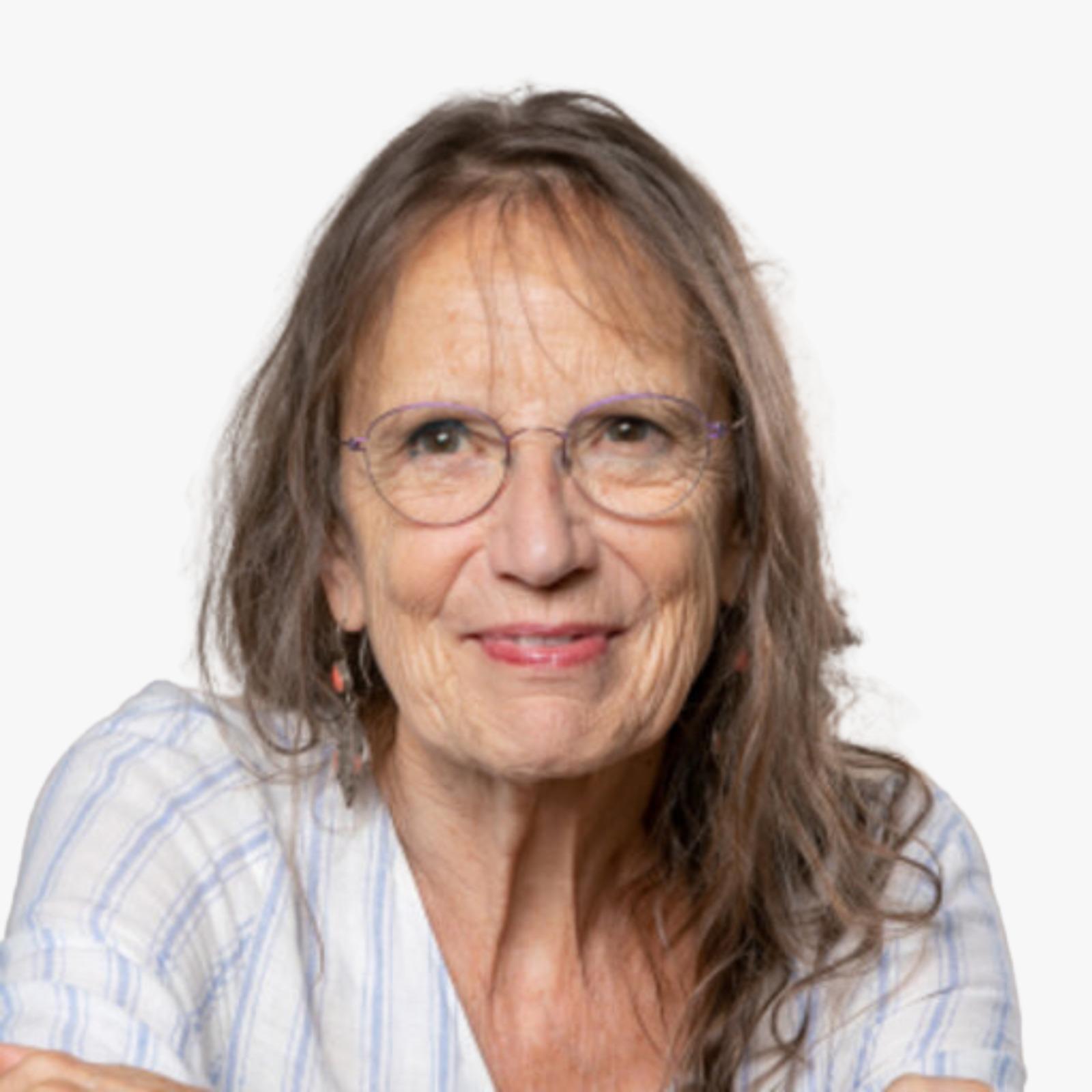 Amara Eckert